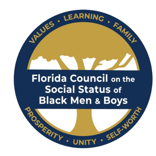 Florida Council On The Social Status Of Black Men And Boys